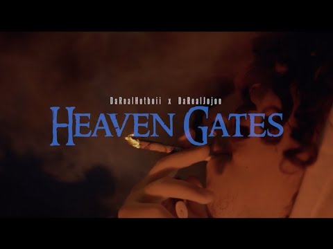 DaRealHotboiiXDaRealJojoo-Heaven Gates