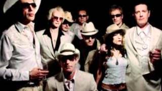 alabama 3 you dont dance to techno