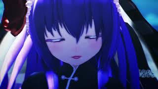 イリヤイリヤ【改変ＭＭＤ】