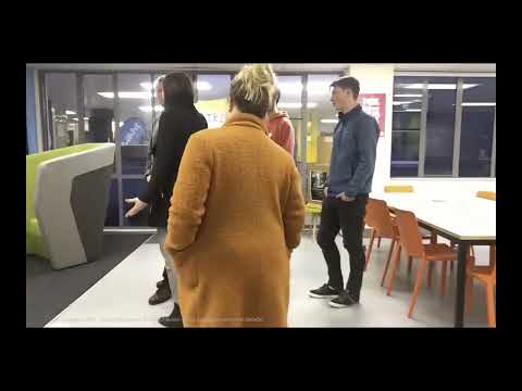 Link 2021: Stretch the possible: Embodied ideation during a global pandemic with BeWeDō