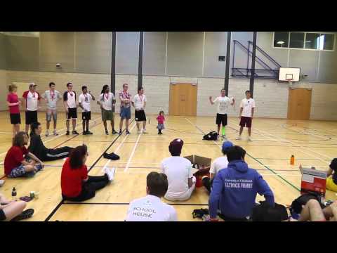 BUDIT 2013: Presentation & Aftermath