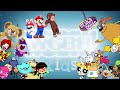 WGBH Kids Logo 2018 2022 PBS KIDS GO Long