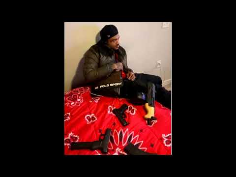 Slimesito x BigSmokeChapo x Black gwaluh Type Beat - Hell