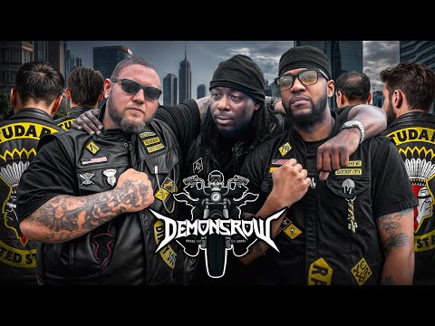 Satudarah 1% Motorcycle Club