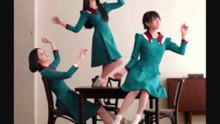 Spending All My Time - Perfume (HQ)