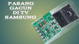 Download lagu Install gacun on Samsung 32 inch LED TV mp3 Download lagu Install gacun on Samsung 32 inch LED TV mp3
