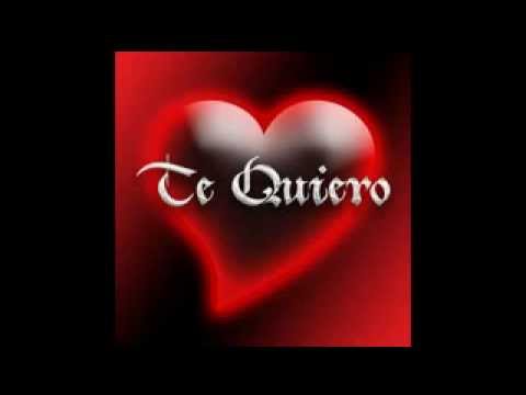 Te Quiero..(RAP)