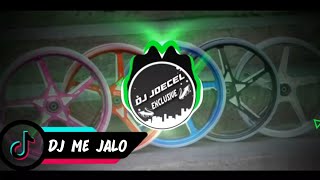 Download lagu DJ VIRAL ME JALO (DJ THAILAND REMIX) DJ JOECEL mp3 Download lagu DJ VIRAL ME JALO (DJ THAILAND REMIX) DJ JOECEL mp3