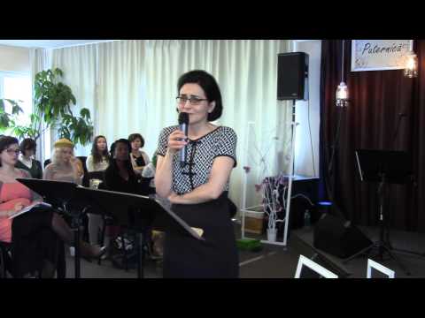 Nușa Paul - Femeie neobișnuită (1/2)