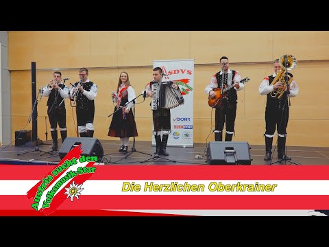 ASDVS Rückblick 2019 - Die Herzlichen Oberkrainer