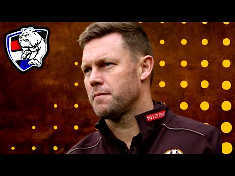 Daz Talks Hawks and Daz Talks Footy