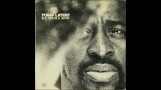 Queen of the Night - Yusef Lateef