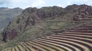 preview picture of video 'MIRADOR ADVENTURES: Pisac (Peru)'