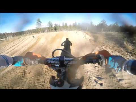 Norrcupen Luleå 2015