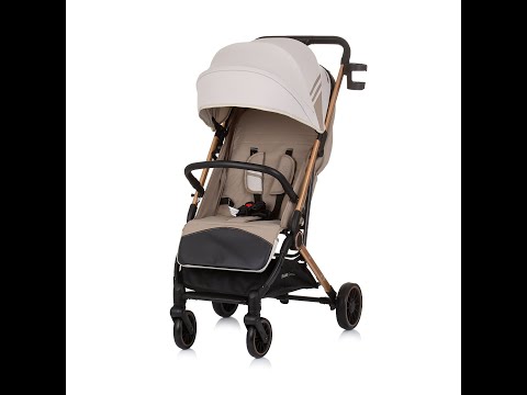 Passeggino Pixie Tiramisu New Collection