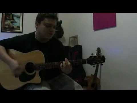 Everlong Acoustic - FF Cover by DECK 66