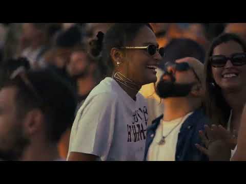 HARBOUR X NEOPOP RICHIE HAWTIN