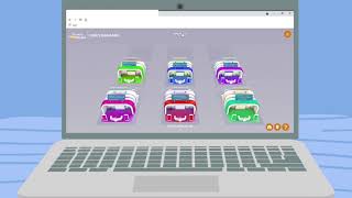 Pedoman Penggunaan Fitur Virtual Booth Parents Session - BINUS UNIVERSITY