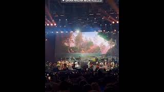 Ana Gabriel 2024 siete veces siete mas2024 chile #undeseomas