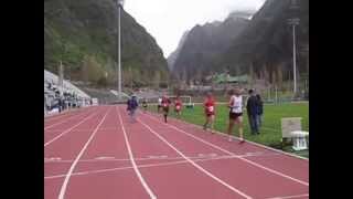 preview picture of video 'Campeonato Regional dos 10 000 metros - Ribeira Brava'