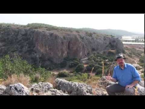 Tornando-se humano - John Hawks nos locais do Monte Carmelo e origens culturais