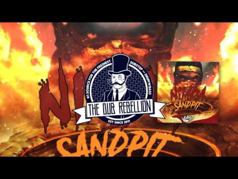 Nimda x Mits - Foray