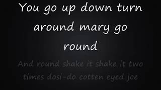 Bowling for soup- Dance with you (lyrics)