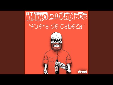 Fuera de Cabeza (Extended Mix)