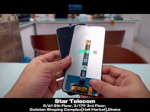 Motorola One Fusion display price in Bangladesh Video Thumbnail