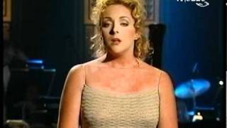 Rodgers & Hart - My Funny Valentine - Jane Krakowski