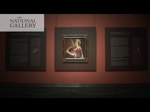 An Introduction to Artemisia Gentileschi | National Gallery