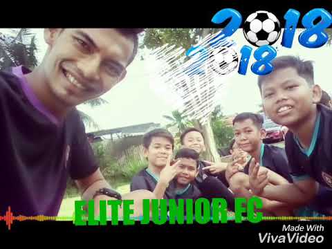 ELITE JUNIOR FC
