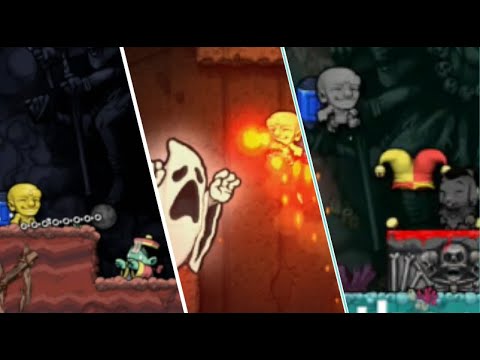 Spelunky 2 | Kali Altar Punishments and Secret Reward