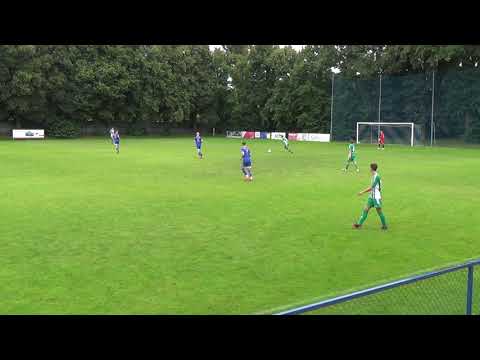 Motorlet Praha - Bohemians 1905 1:5 (0:1) - 1. poločas - MU 22.8.2021