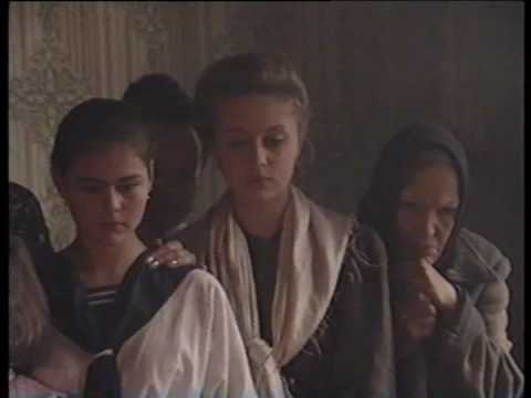 Чижевский Финал 2