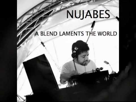 Nujabes - A Blend Laments The World - 15 - Hold On Be Strong (feat. 2Pac)