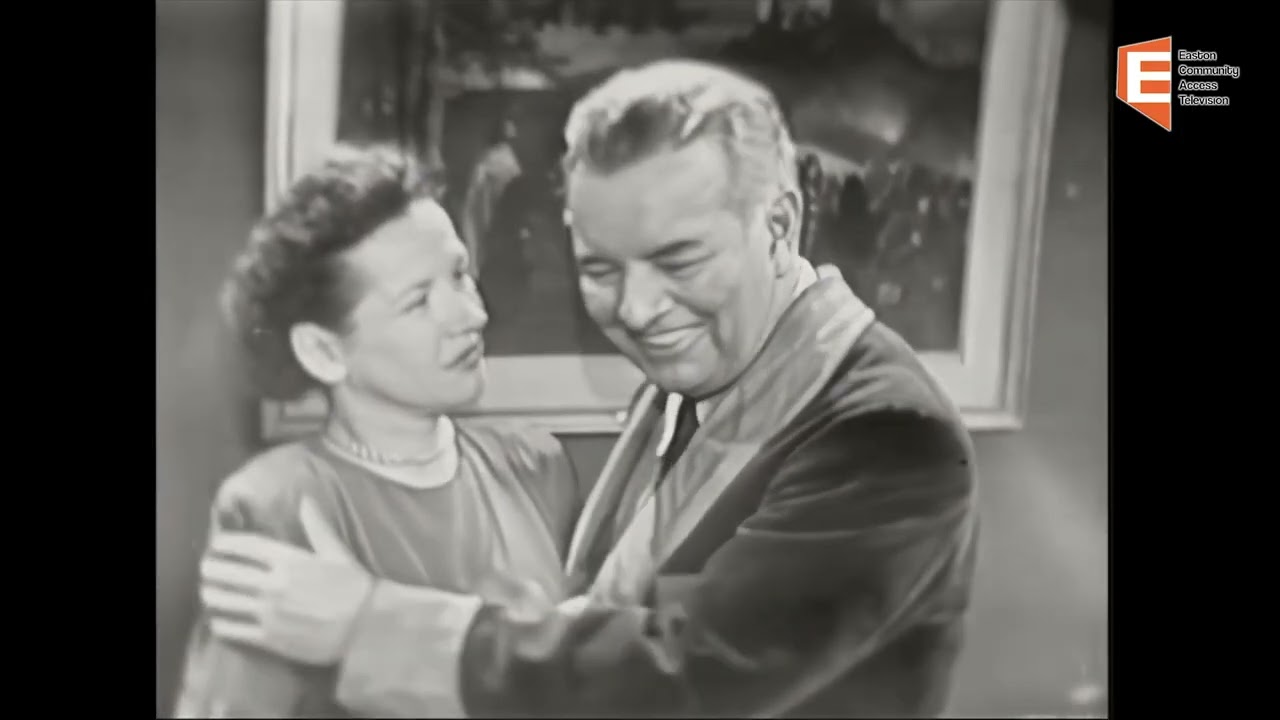 Old Time Tv Show: Suspense (1949) Bela Lugosi