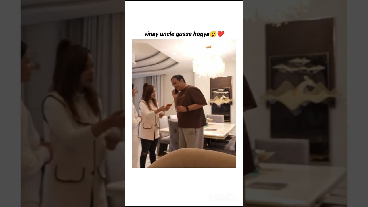 vinay uncle reaction 😲#ruchikarathore #triggeredinsaan #youtubeshorts #trending #shorts #viral