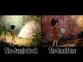 The Small One Recycled Animation From The Jungle Book