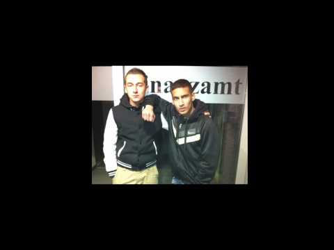 Siki G - Starke 16er Exklusiv