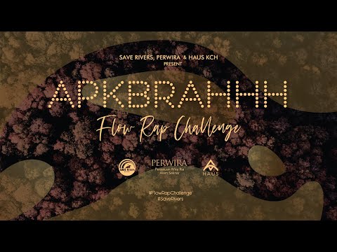 APKBRAHHH #FlowRapChallenge