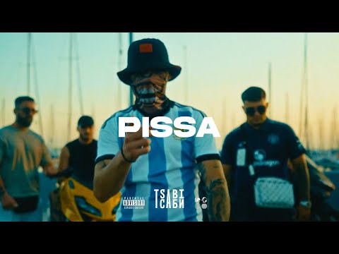 [FREE] Arab x Trannos Type Beat - "Pissa" | Rap Instrumental 2024