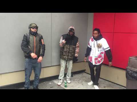 416 $tackz - EMG EMS!?