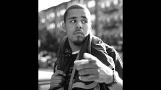 J.Cole - Disgusting