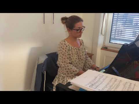 Addio del passato - Traviata - Accompaniment