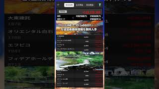 #日本経済,#マーケット,#相場,#株ニュース,#金融,#チャート,#テクニカル分析,#ファンダメンタル分析,#出来高,#株式投資初心者,#投資系YouTuber,