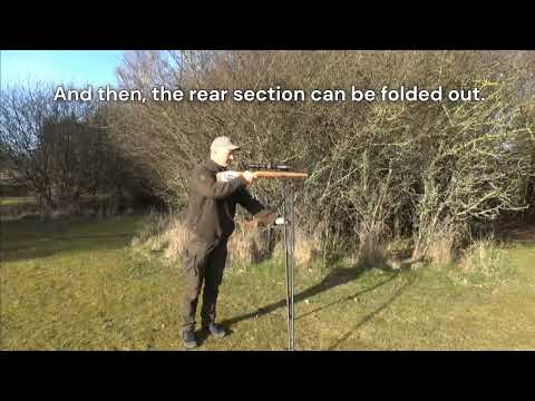 How to use the Viper-Flex easiest — instruction video with Claus Christiansen