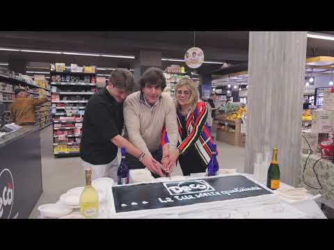 Decò Maxistore Marano di Napoli