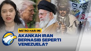 Download lagu Trump Ancam Iran Seperti Venezuela, Skenario Penculikan Terulang? [Primetime News] mp3