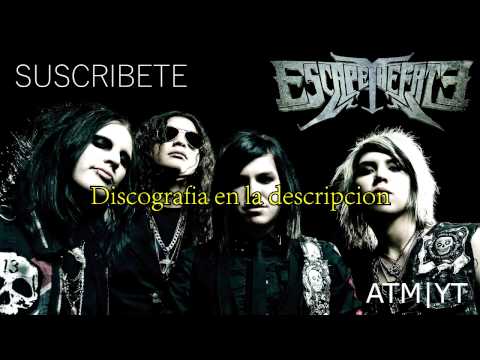 download lagu mp3 mp4 Descargar Escape The Fate, download lagu Descargar Escape The Fate gratis, unduh video klip Descargar Escape The Fate